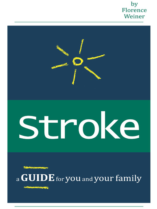 Title details for Stroke by Florence Weiner - Available